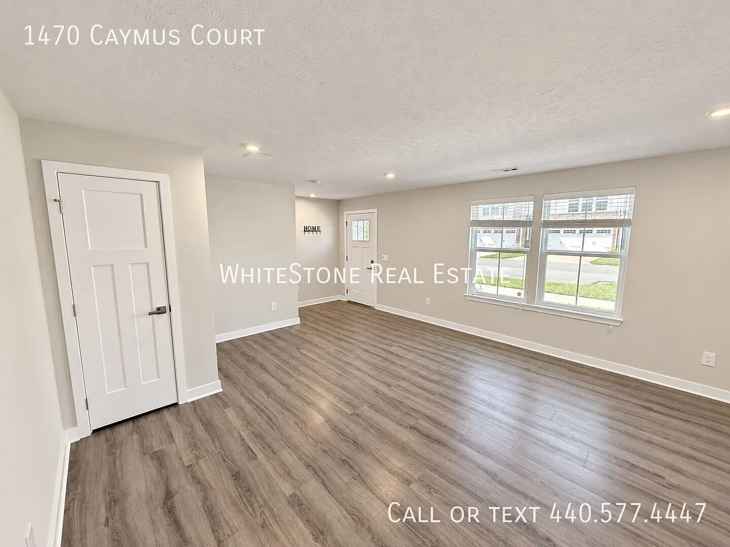 Spacious 3-Bedroom Avon Townhome | Finished Lower Level & 2-Car Garage — Photo 3