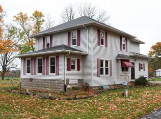 247 Ives Rd, Mason, MI 48854