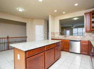 2556 Jacobson Dr, Lewisville, TX 75067