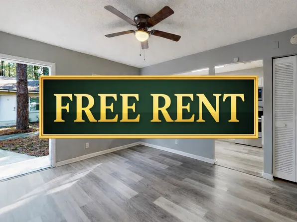 5416 101st St APT 4, Jacksonville, FL 32210