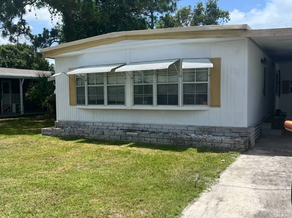 1455 90th Ave Lot 304, Vero Beach, FL 32966
