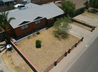3639 W Oregon Ave, Phoenix, AZ 85019
