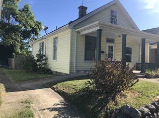 3109 Central Ave, Ashland, KY 41101