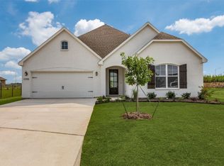 11705 Sand Cat Ct, Godley, TX 76044