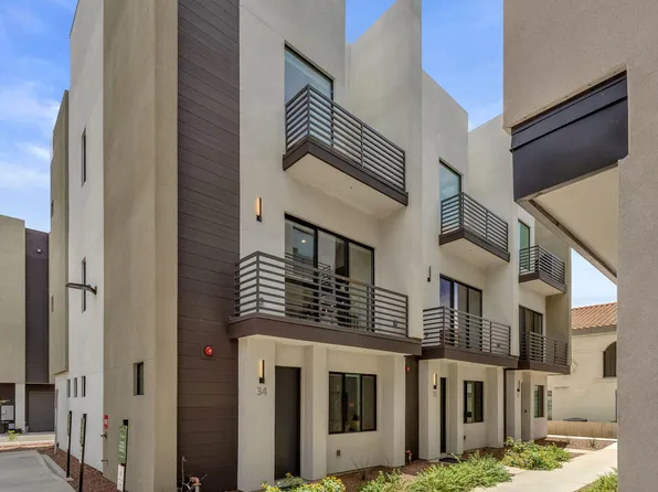 4220 N 32ND Street #34, Phoenix, AZ 85018