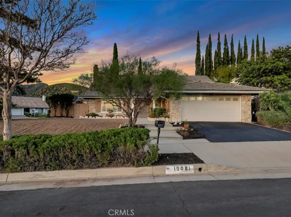 19081 Braemore Rd, Porter Ranch, CA 91326