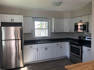 840 43rd St, Norfolk, VA 23508