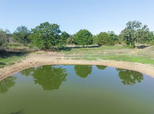 County Road 287, Rising Star, TX 76471