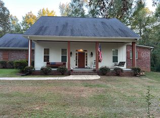 1398 Monterey Rd, Florence, MS 39073