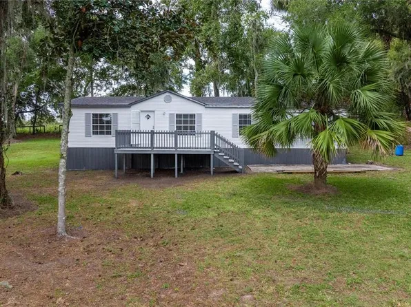 19480 N Us Highway 441, Micanopy, FL 32667