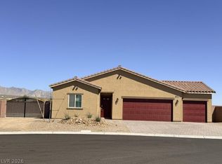 1721 Pinedale St, Pahrump, NV 89060