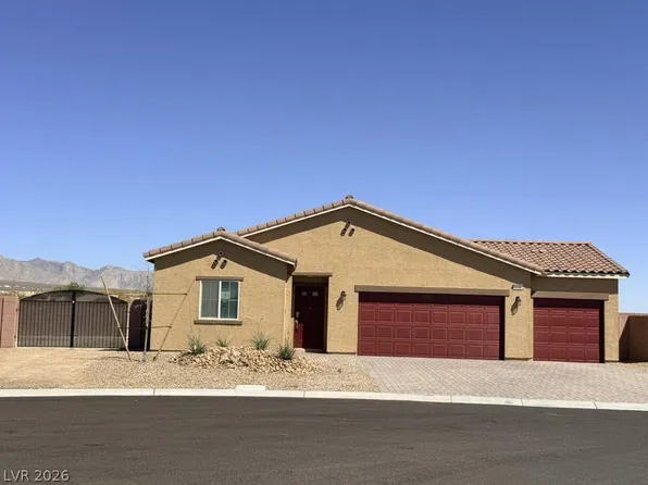 1721 Pinedale St, Pahrump, NV 89060