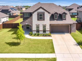 3229 Park Ridge Dr, Mesquite, TX 75181