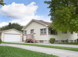 1321 Avenue F, Billings, MT 59102
