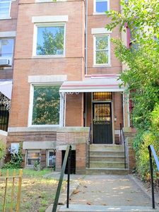 1120 Columbia Rd NW, Washington, DC, 20009