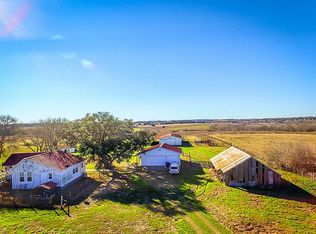 1222 Freyburg Engle Rd, Engle, TX 78956