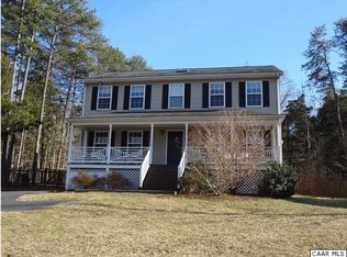 5 Chestnut Ct, Palmyra, VA 22963