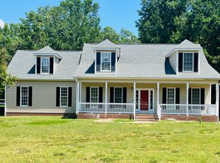 100 Williamston Ridge Dr, Youngsville, NC 27596