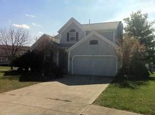 1111 Bedlington Ct, Reynoldsburg, OH