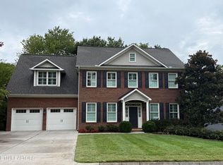 1212 Whitower Dr, Knoxville, TN 37919