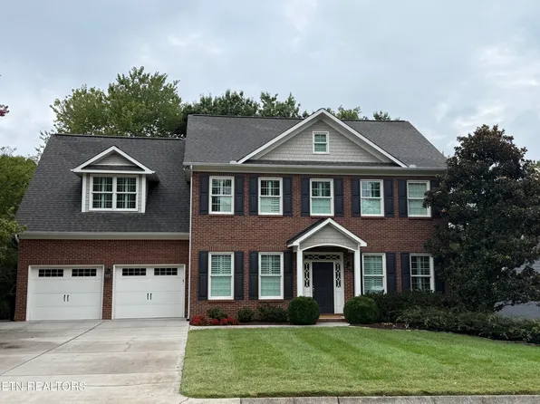 1212 Whitower Dr, Knoxville, TN 37919