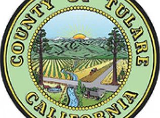 660 W Beacon Ave, Tulare, CA 93274