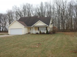 8118 Walleye Dr, Brookville, IN 47012
