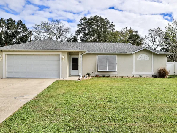 3417 Umbrella Tree Dr, Edgewater, FL 32141