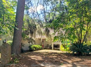 187 Stevens Cir, Natchitoches, LA 71457