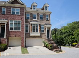 1580 Mosaic Way, Smyrna, GA 30080