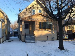 7 Eller Ave, Buffalo, NY 14211