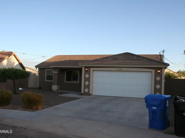 11207 W Hopi St, Avondale, AZ 85323