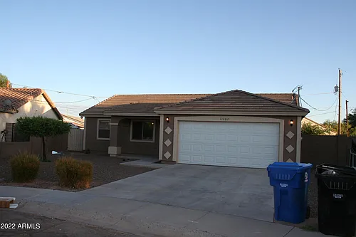 11207 W Hopi St Photo 1