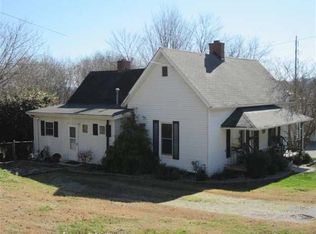 2012 Russell Ave, Jefferson City, TN 37760