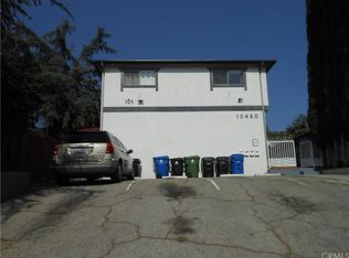 10420 Commerce Ave, Tujunga, CA 91042