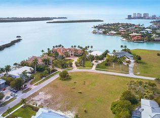 1013 W Inlet Dr LOT 2, Marco Island, FL 34145