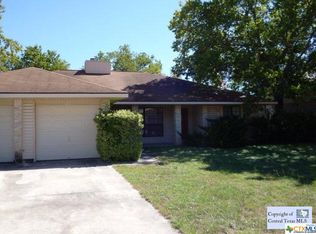610 Frostwood Dr, New Braunfels, TX 78130