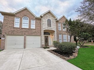 18002 Still Springs Ct, Humble, TX 77346