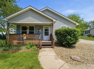 407 E Briar St, Otterbein, IN 47970