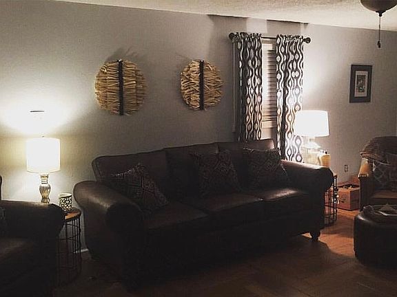 Main living room