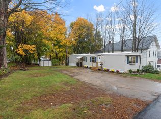 24 Winter St, Bristol, NH 03222
