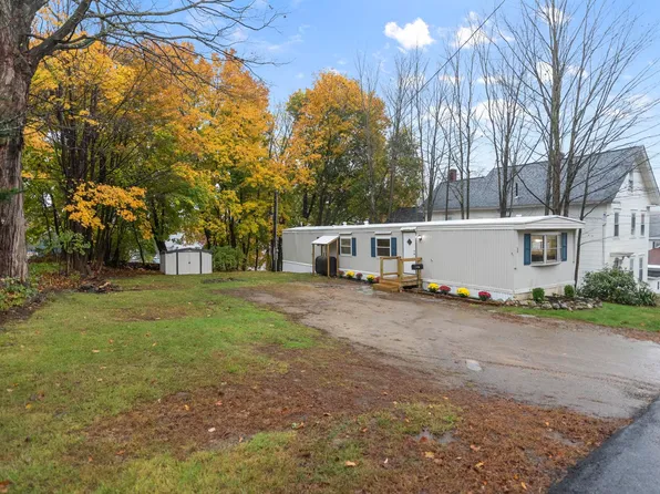 24 Winter Street, Bristol, NH 03222