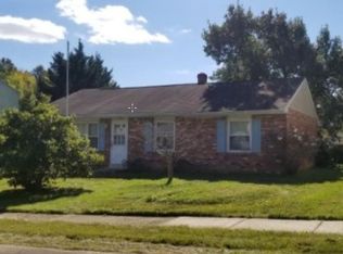 13 Yew Rd, Newark, DE 19702