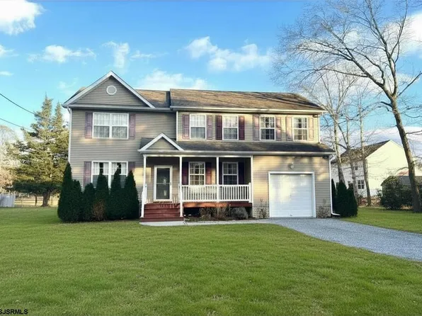 3056 Ivins Ave, Egg Harbor Township, NJ 08234