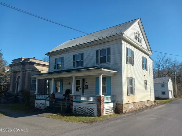 108 S Main St, Middleburg, PA 17842