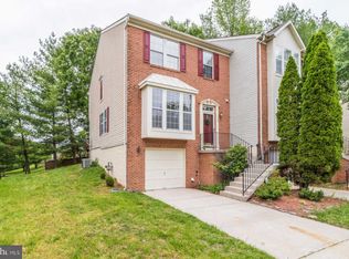 7102 Firebrush Ct, Clinton, MD 20735