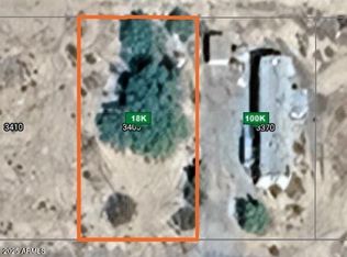 3400 W Encanto Dr #13, Eloy, AZ 85131