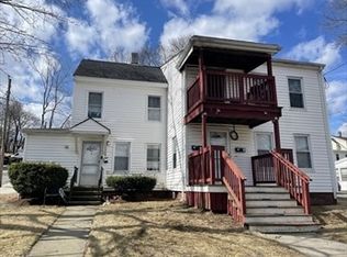 19 South St FLOOR 2, Marlborough, MA 01752