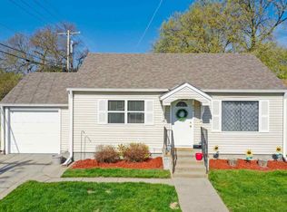 870 22nd Ave, Columbus, NE 68601