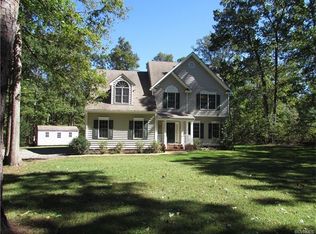 13104 Farrington Rd, Ashland, VA 23005